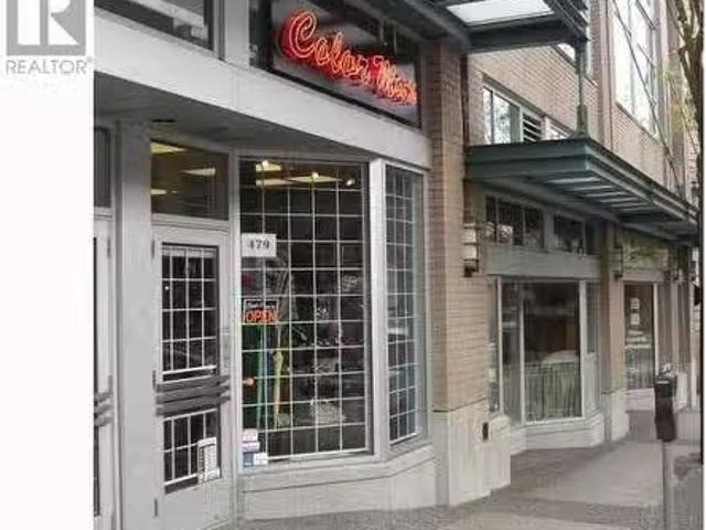 House for rent in Vancouver, British Columbia