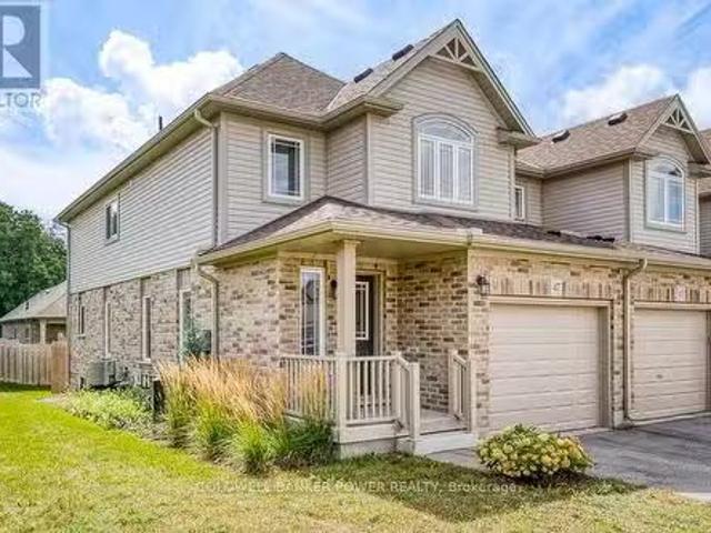 Condo for rent in Arva, Ontario