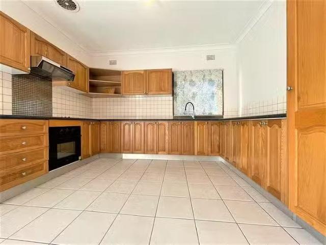 House for rent in Guildford, New South Wales