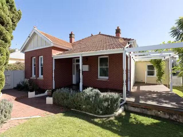 House for rent in Swanbourne, Western Australia