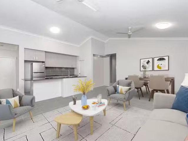 House for rent in Burdell, Queensland