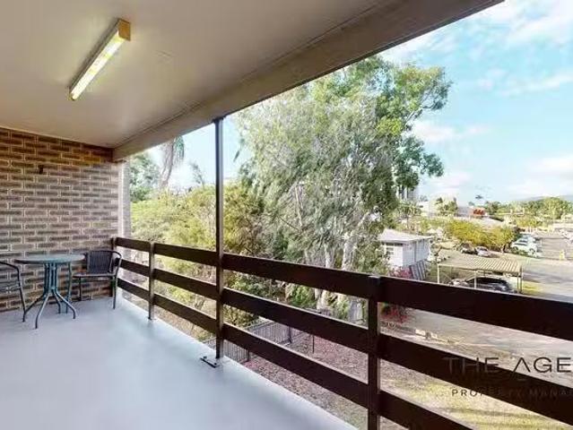 Apartment for rent in Rockhampton, Queensland