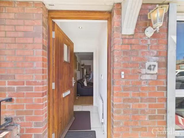 House to rent