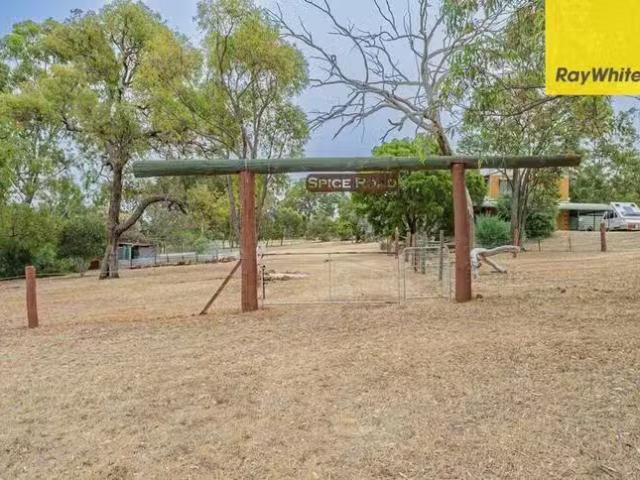 House for rent in Bindoon, Western Australia
