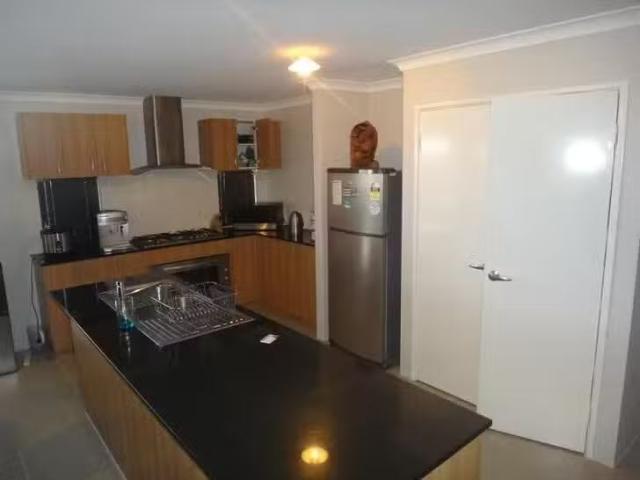 House for rent in Banksia Grove, Western Australia