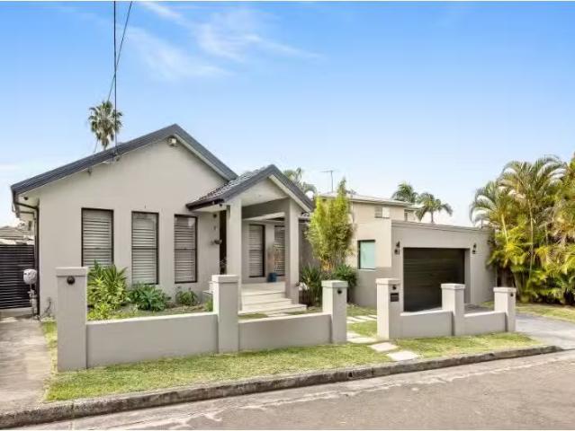 House for rent in Sydney, New South Wales