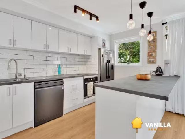 Apartment for rent in Toombul, Queensland