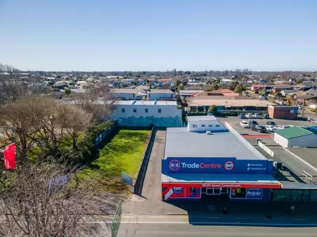 House for rent in Papanui, Canterbury