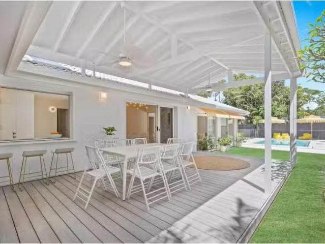 House for rent in Suffolk Park, New South Wales