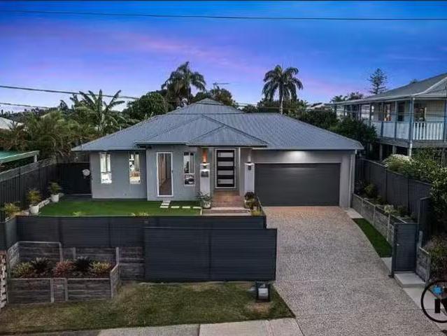 House for rent in Toombul, Queensland