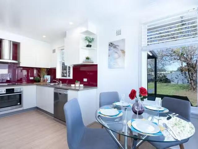 House for rent in Sydney, New South Wales