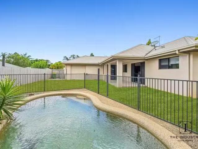 House for rent in Cairns, Queensland