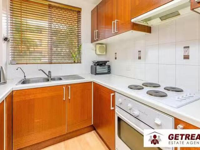Apartment for rent in Burswood, Western Australia