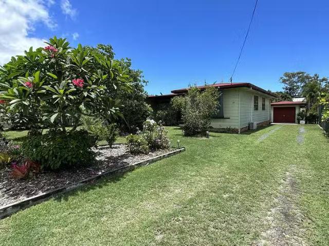 House for rent in Burrum Heads, Queensland