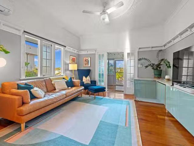 House for rent in Toombul, Queensland