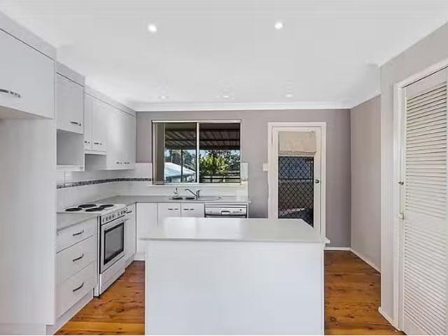 House for rent in Chain Valley Bay, New South Wales