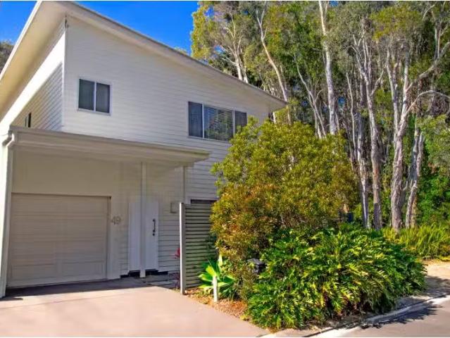 House for rent in Suffolk Park, New South Wales