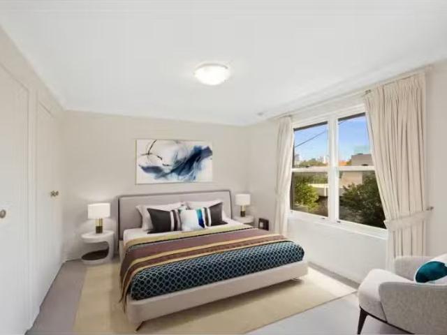 Condo for rent in Sydney, New South Wales