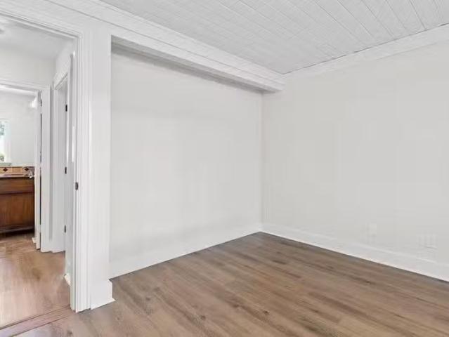 House for rent in White Rock, British Columbia