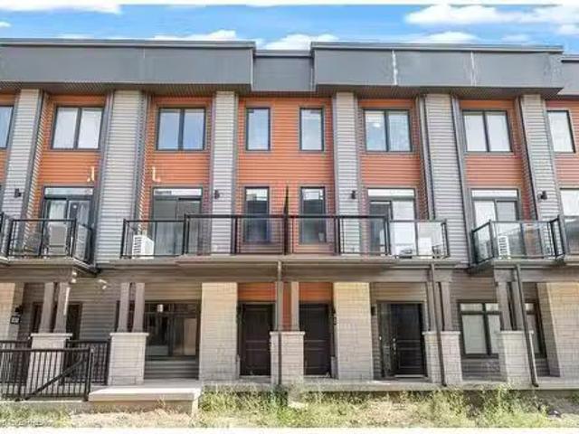 House for rent in County Of Brant, Ontario