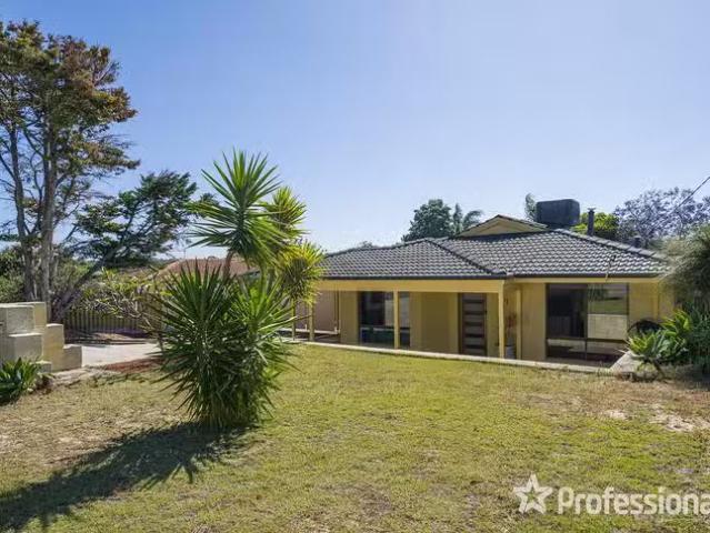 House for rent in Craigie, Western Australia