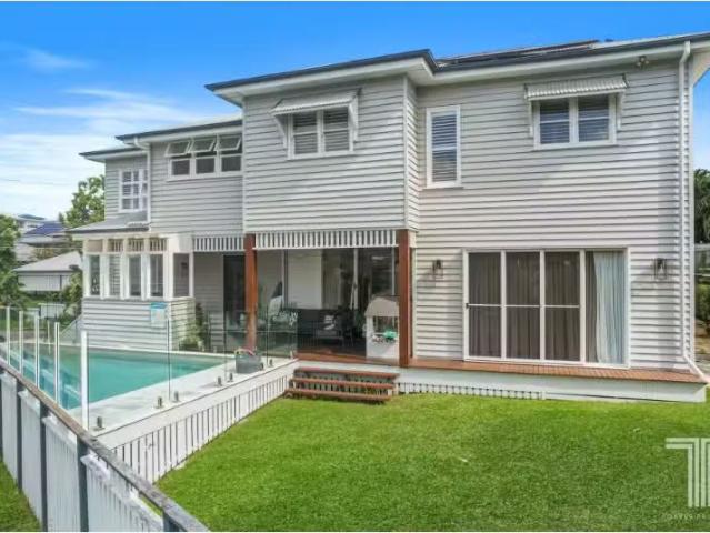 House for rent in Toombul, Queensland
