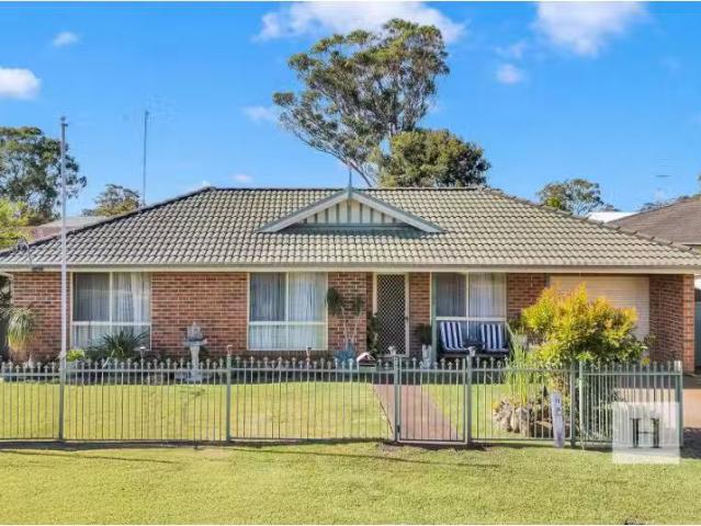 House for rent in Charmhaven, New South Wales