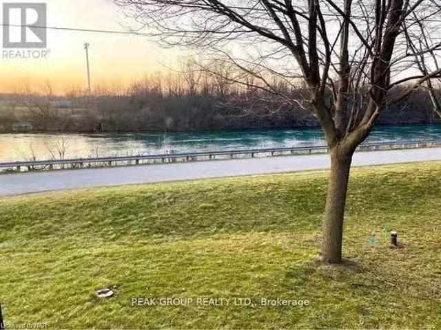 House for rent in Niagara, Ontario