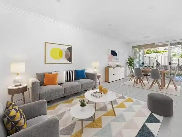 House for rent in Toombul, Queensland