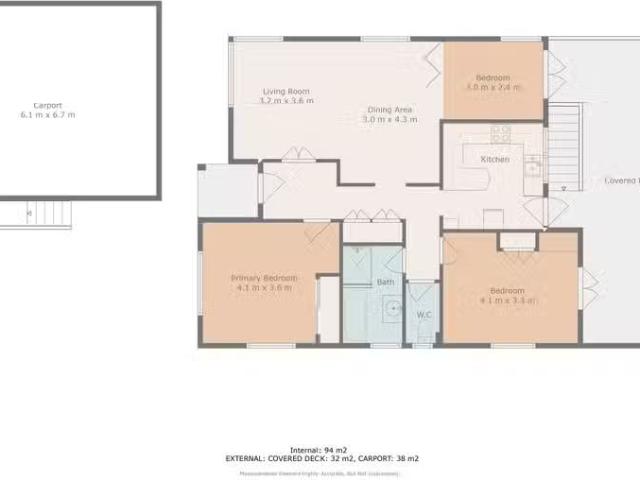 House for rent in Toombul, Queensland