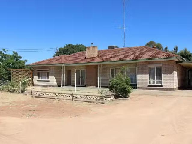 House for rent in Berri, South Australia