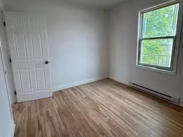 House for rent in St. Leonard's, Quebec
