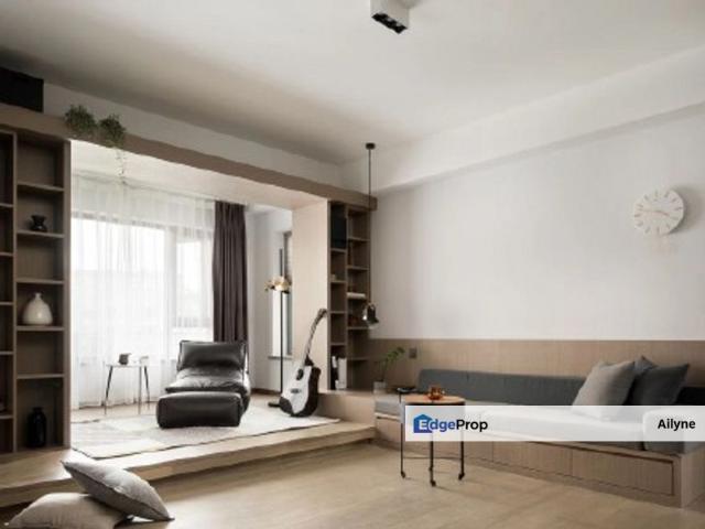 Condominium for sale in Country Heights Damansara, Kuala Lumpur