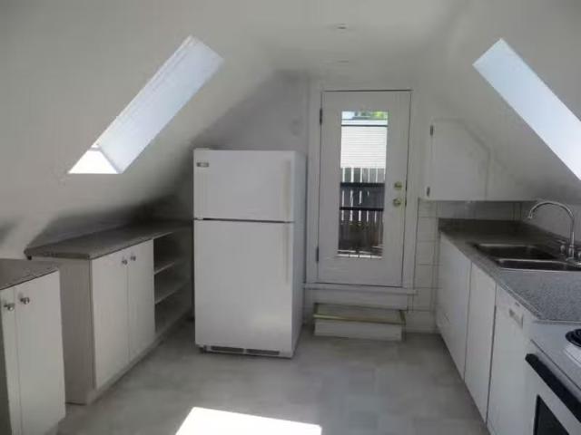 Condo for rent in Woburn, Ontario