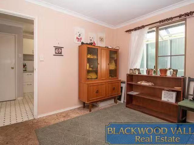 House for rent in Bridgetown, Western Australia