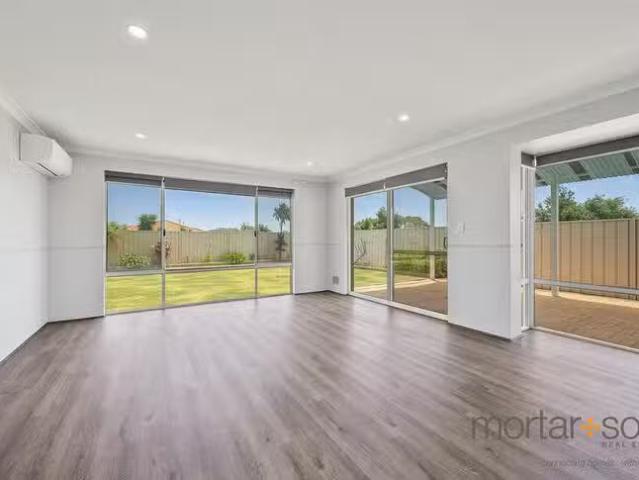 House for rent in Kinross, Western Australia