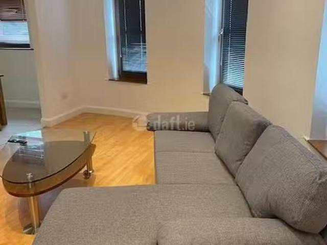 Apartment to rent
