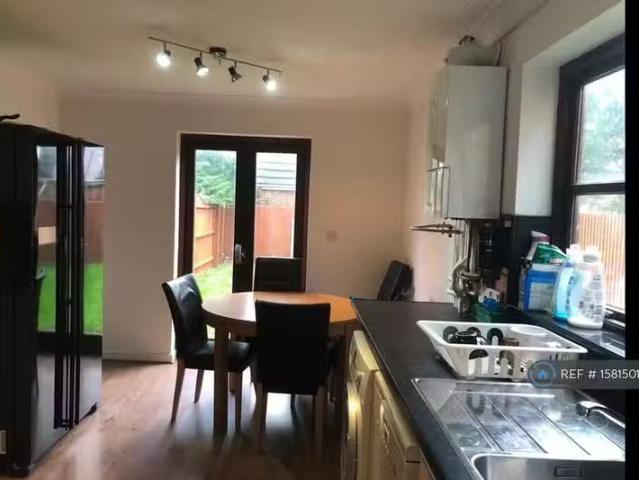 House for rent in Arrington, Cambridgeshire