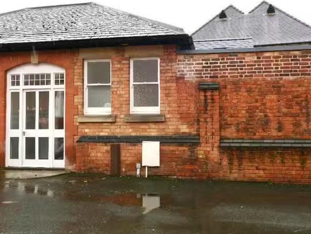 Apartment for rent in East Midlands