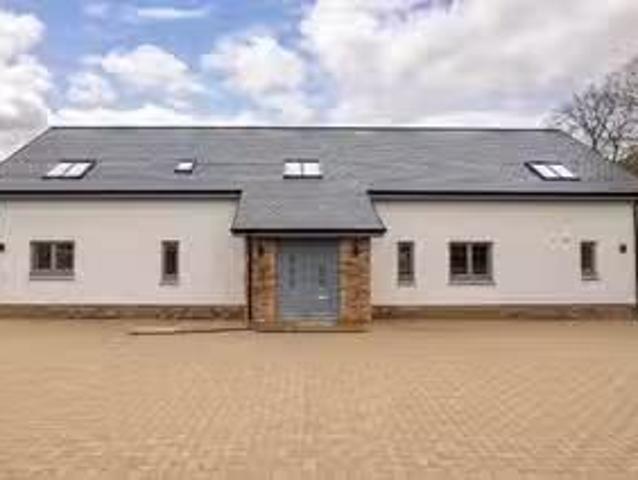 House for rent in Shandon, Scotland