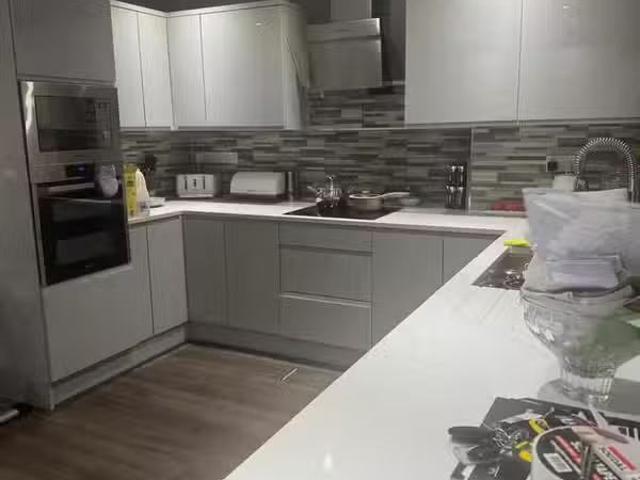 House for rent in Shirley, West Midlands