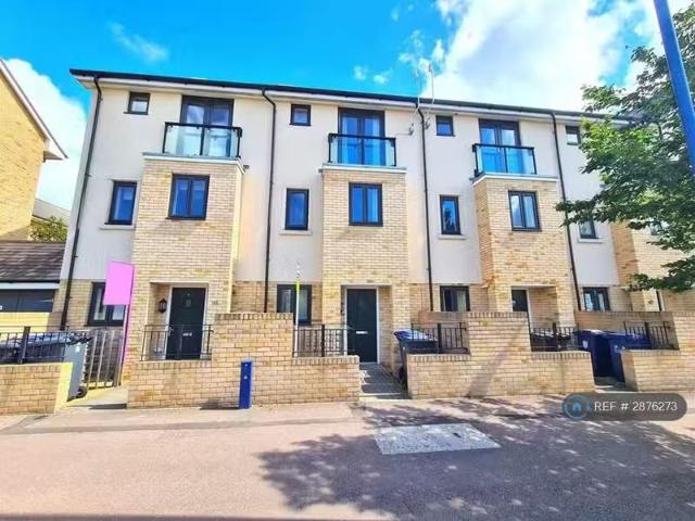 House for rent in Arrington, Cambridgeshire