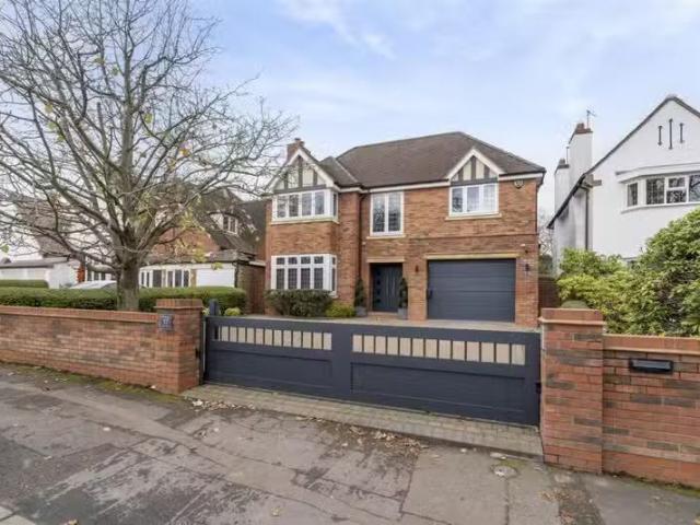 House for rent in Penge, Greater London