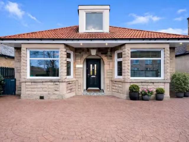 House for rent in Craigmillar, Scotland