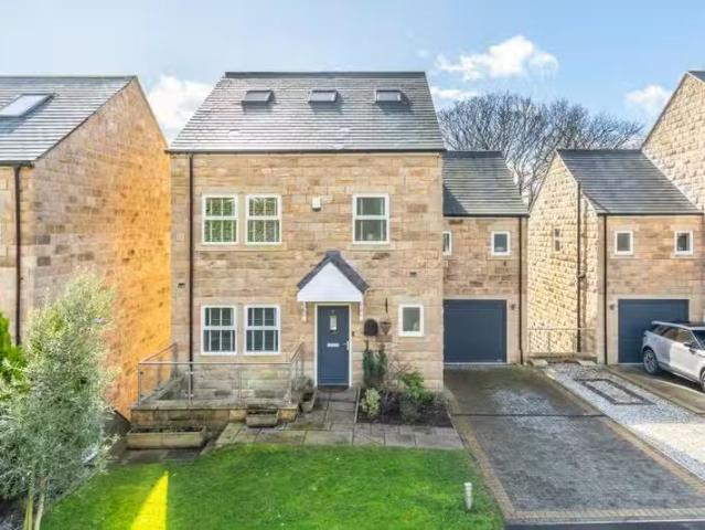 House for rent in Baildon