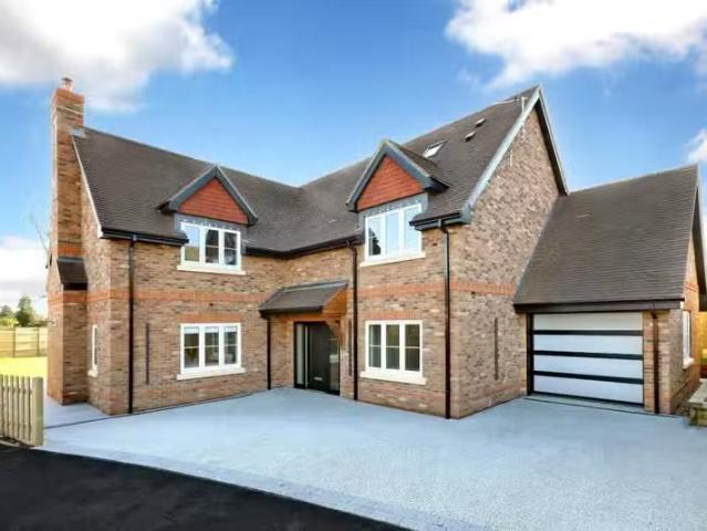 House for rent in Forty Green, Buckinghamshire