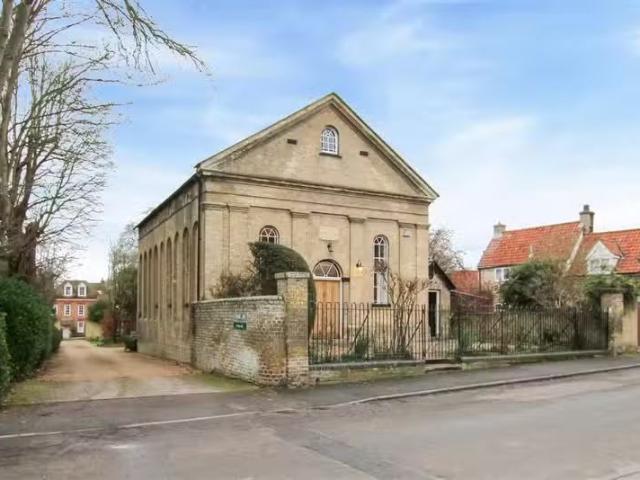House for rent in Barway, Cambridgeshire