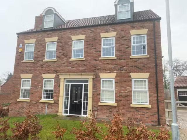 House for rent in Bramhope, Leeds
