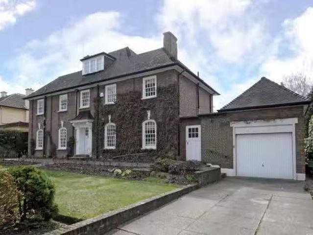 House for rent in Northwood, Greater London