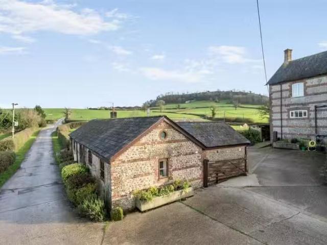 House for rent in Piddletrenthide, Plush
